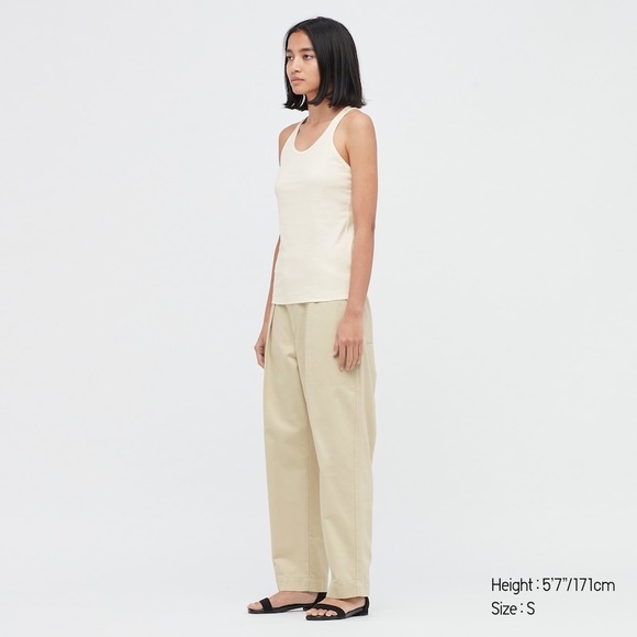 UNIQLO U TANK TOP - Picture 5 of 5